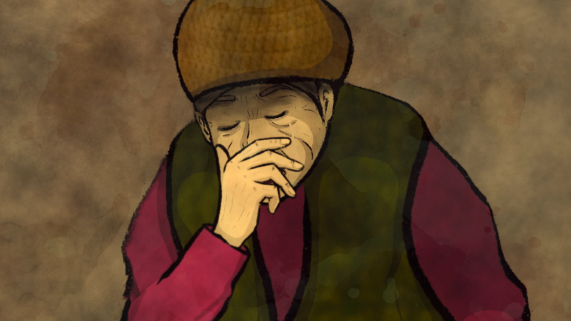 Yami Shibai 15 (Erai-raws)